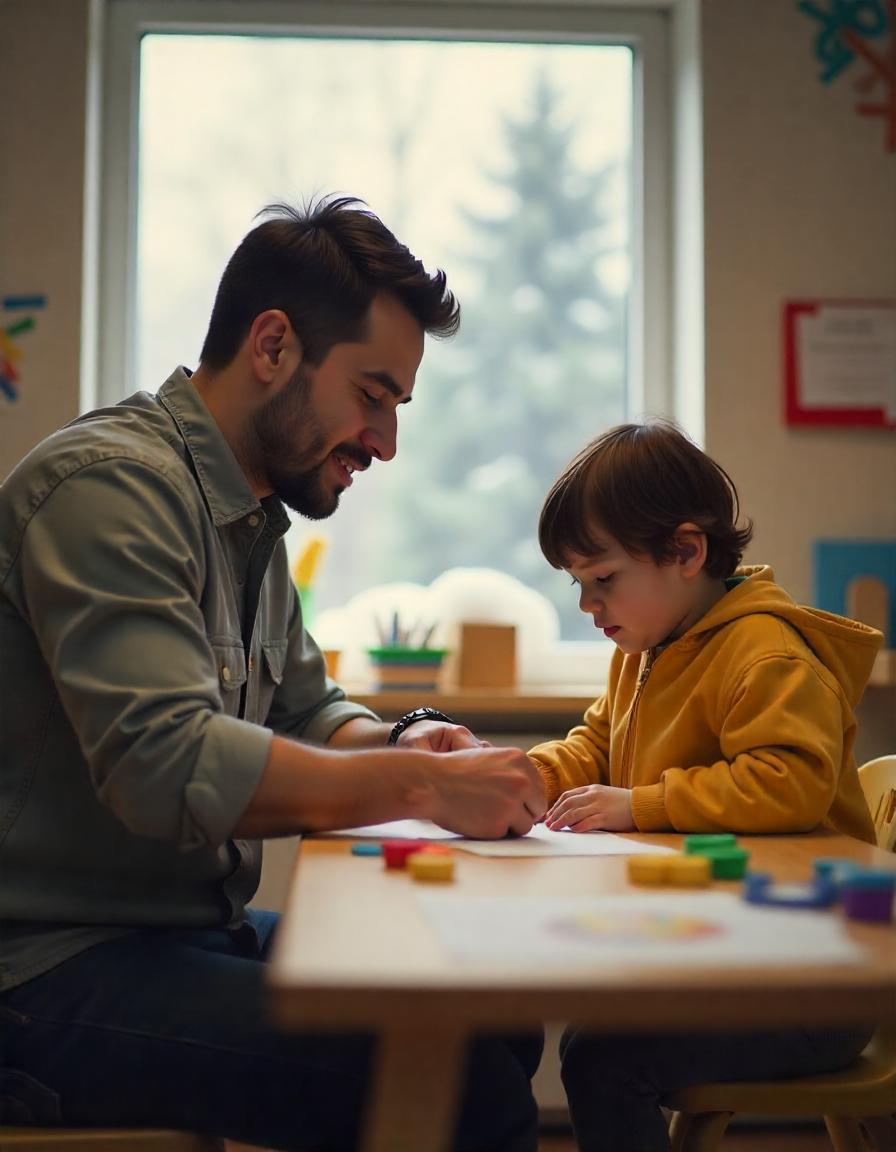 Como Evitar Pseudociências e Escolher Intervenções Baseadas em Evidências no Tratamento de Autismo Como Evitar Pseudociências e Escolher Intervenções Baseadas em Evidências no Tratamento de Autismo