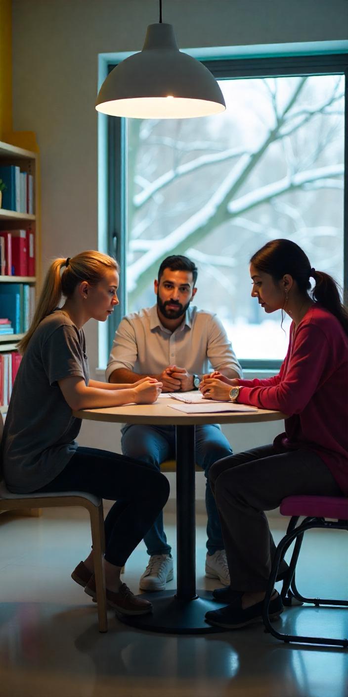 Da Evidência à Prática O Desafio de Aplicar Intervenções Qualificadas no Autismo