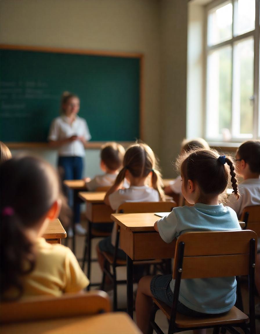 Inclusão de Alunos Autistas na Escola Estratégias Práticas para Professores